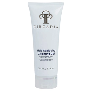 Ліпідний гель для очищення шкіри