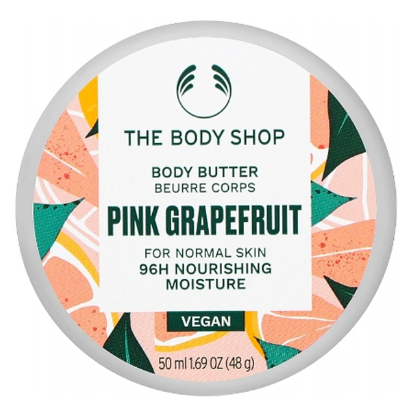 Крем-батер для тіла у міні форматі