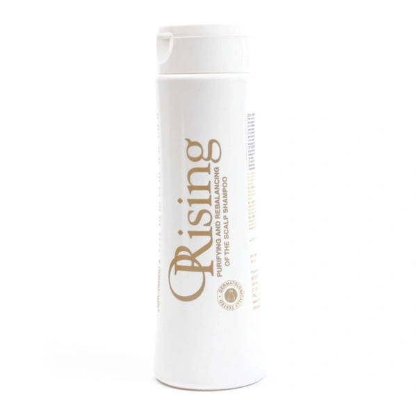 Фітоесенціальний очищувальний ребалансуючий шампунь з білою глиною