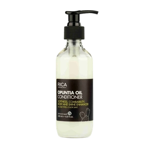 Кондиціонер з ультра поживною олією опунції для всіх типів волосся