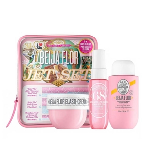 Дорожній набір для тіла