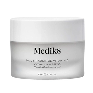 Сонцезахисний крем з вітаміном C