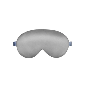 Шовкова маска для сну