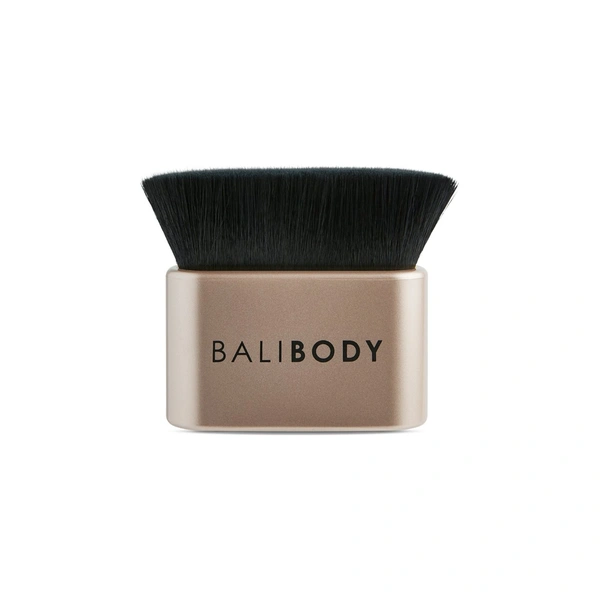 Щіточка для нанесення спрею для миттєвої засмаги