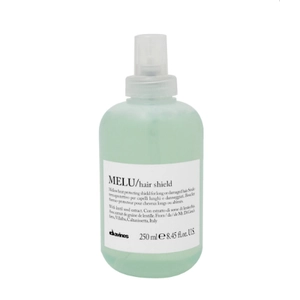 Термозахисний засiб для волосся