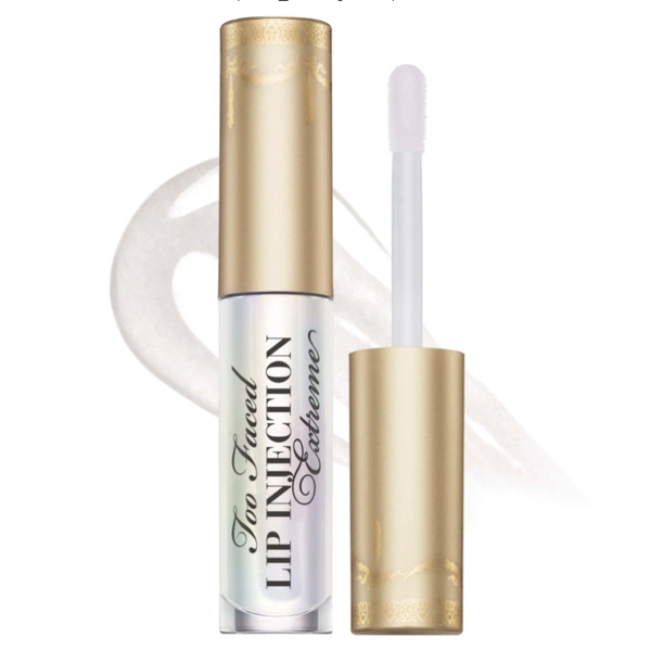 Блиск для збільшення губ у міні форматі