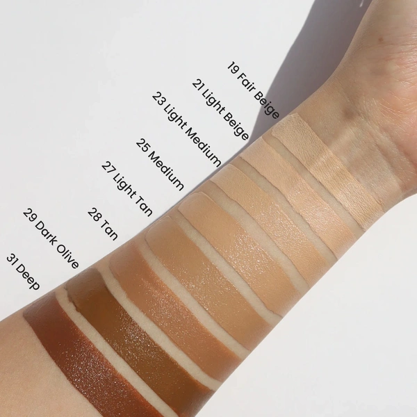 BB-крем для обличчя