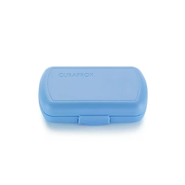 Дорожній набір для догляду за ротовою порожниною