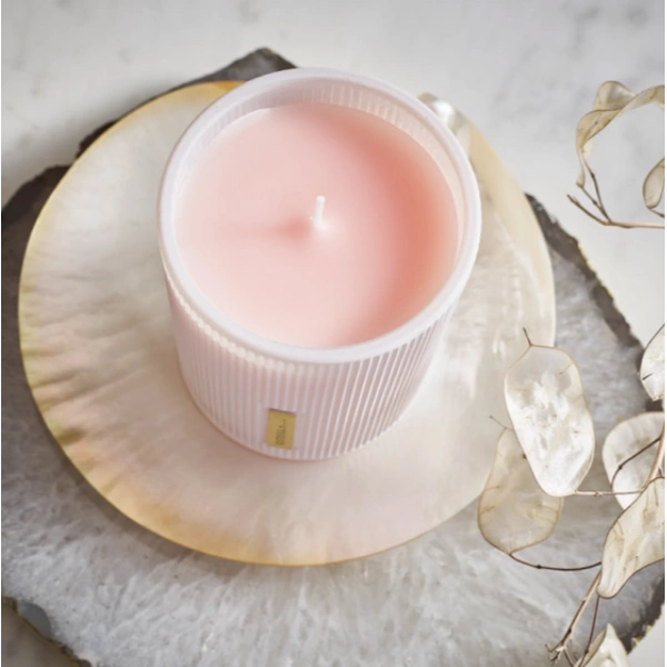 Ароматична свічка