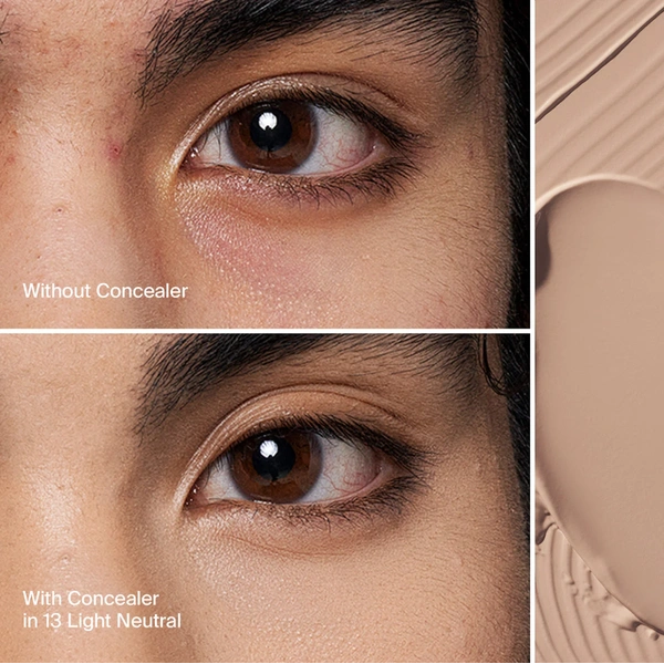 Зволожуючий консилер