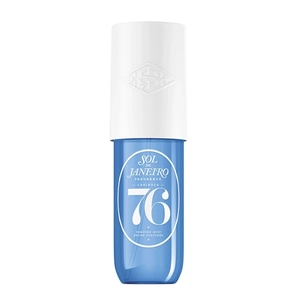 Парфумований міст для тіла та волосся у міні форматі