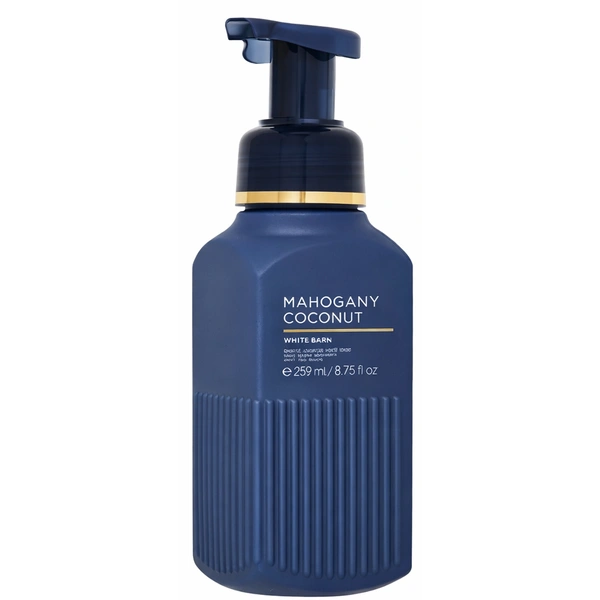 Мило-пінка для рук