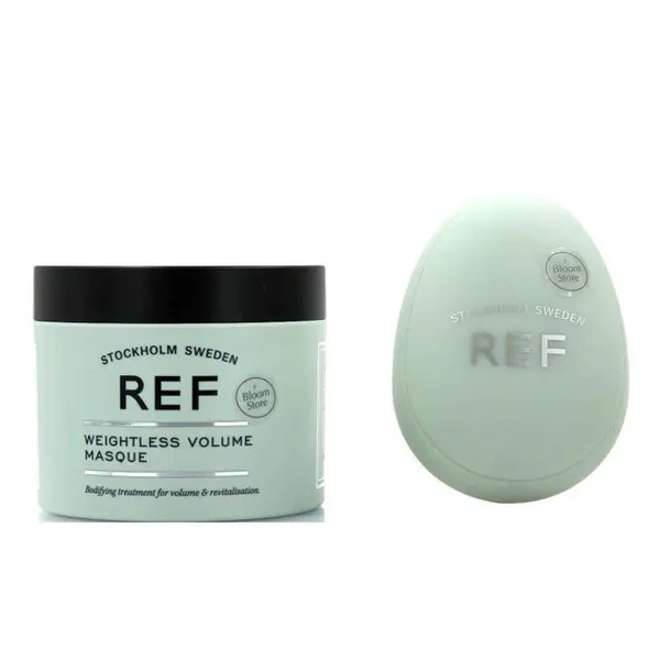 Промо бокс для об'єму волосся