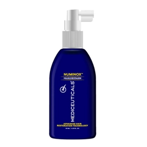 Стимулююча сироватка для росту волосся і здоров’я шкіри голови для чоловіків