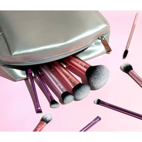 Набір пензликів для макіяжу