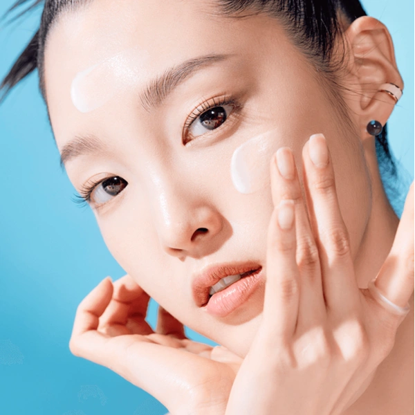 Сонцезахисний крем-молочко