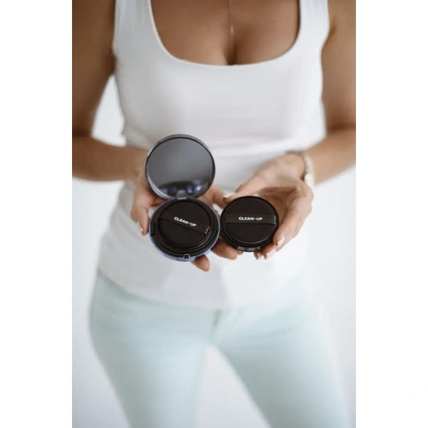 Кушон зі змінним блоком