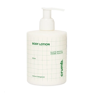 Зволожувальний лосьйон для тіла