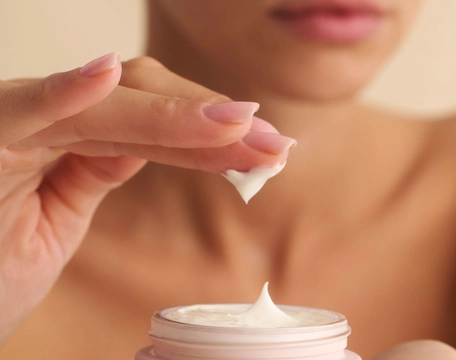 догляд за шкірою обличчя