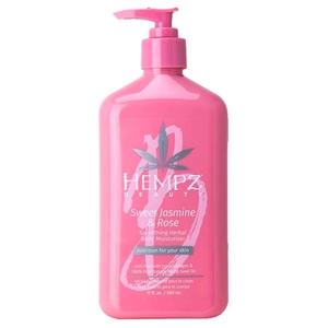 Зволожувальний лосьйон для тіла