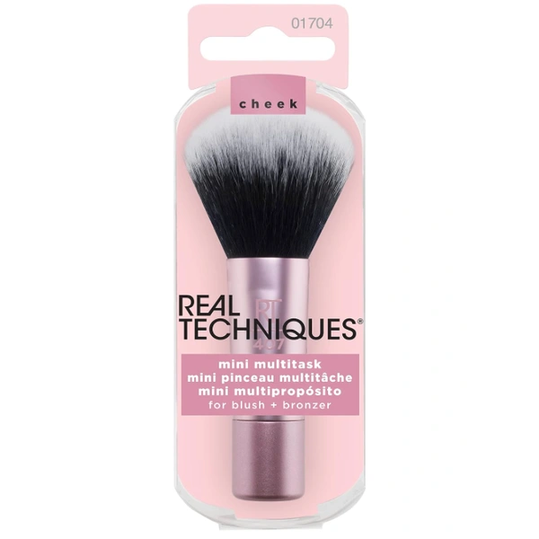 Пензлик для макіяжу універсальний