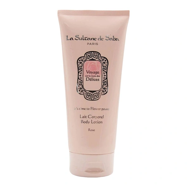 Лосьйон для тіла