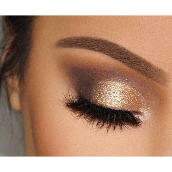 Розсипчасті тіні-пігмент для повік
