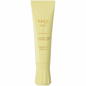 Інтенсивна живильна маска з пептидами для волосся