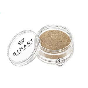 Розсипчасті тіні-пігмент для повік