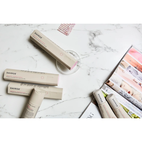 Відновлювальний шампунь для волосся