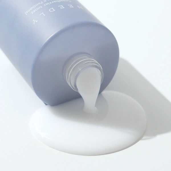 Тонер для зміцнення захисного бар’єру