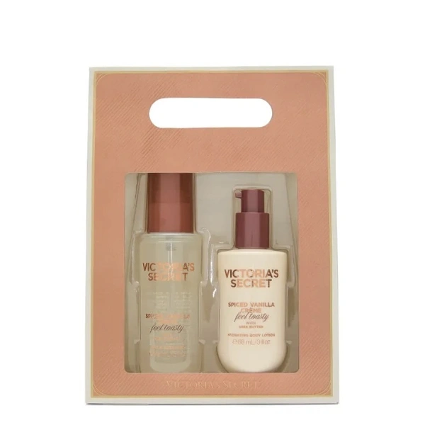 Подарунковий набір для тіла