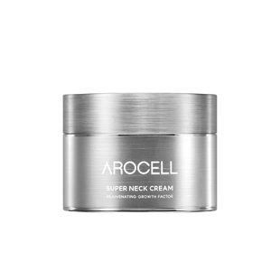 Регенеруючий антивіковий крем для шиї та декольте з полінуклеотидами та ізофлавонами