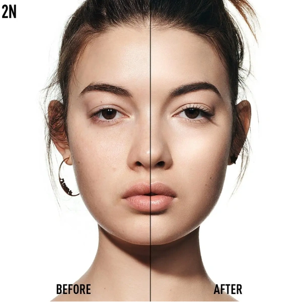 Тональний крем