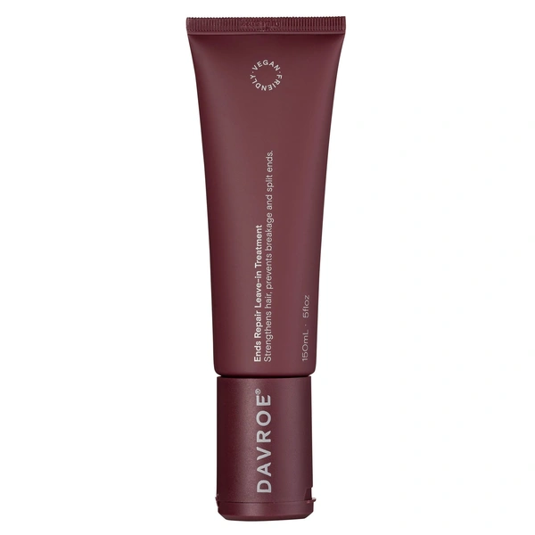 Незмивна маска для відновлення волосся