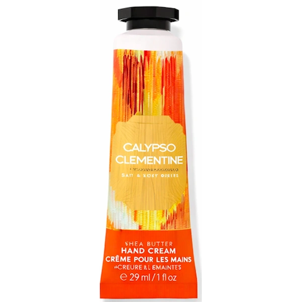 Парфумований крем для рук