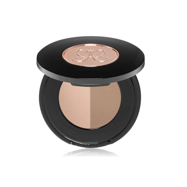 Пудра тіні для брів