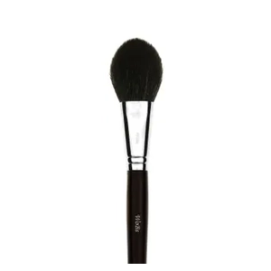 Пензлик для пудри з натурального волокна