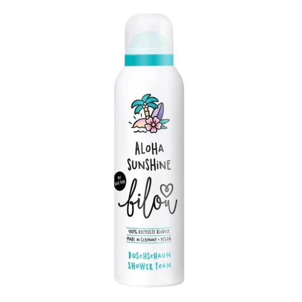 Пінка для душу