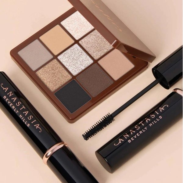 Набір для макіяжу очей