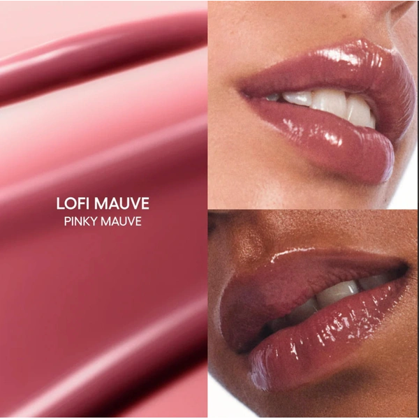 Олійка-тінт для губ