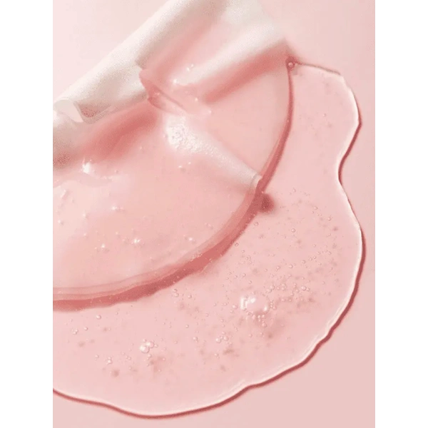 Тканинна маска для обличчя з ефектом освітлення