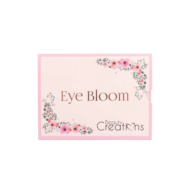 Палетка тіней