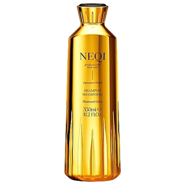 Розгладжуючий шампунь для волосся