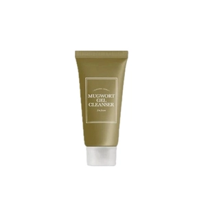 Гель для вмивання з екстрактом полину у міні форматі