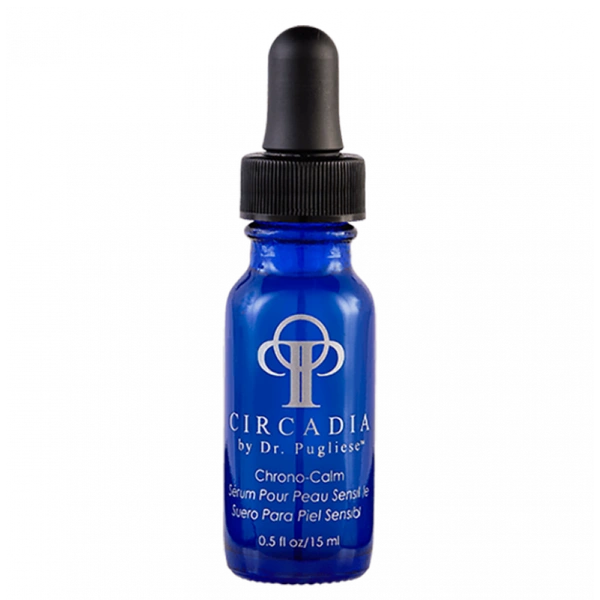 Заспокійлива сироватка для обличчя