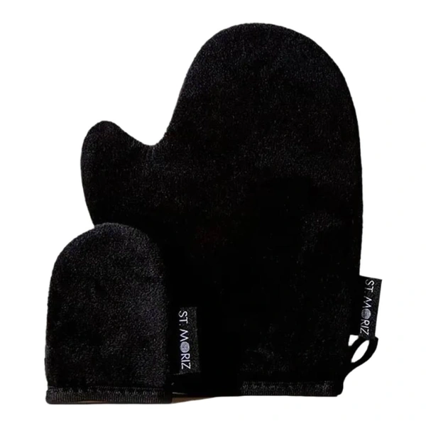 Набір рукавичок для автозасмаги