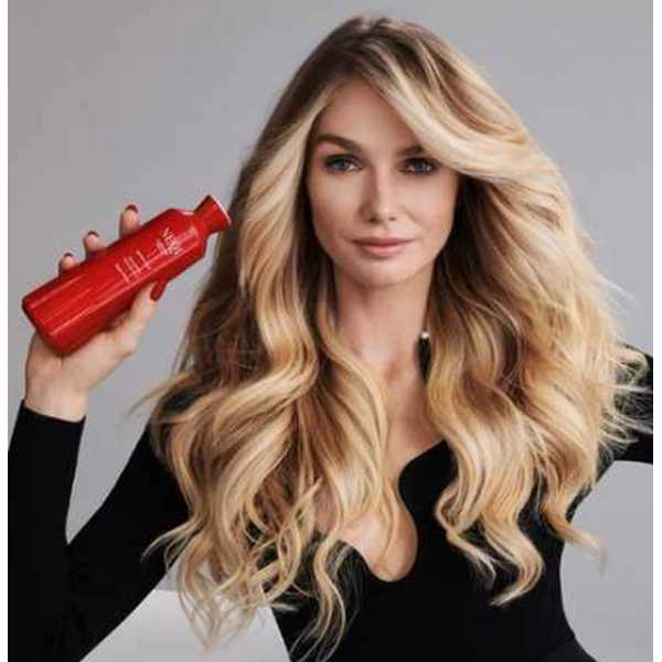 Очищувальний шампунь для волосся