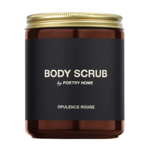 Парфумований скраб для тіла