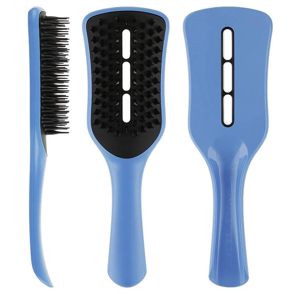 Гребінець для укладання феном